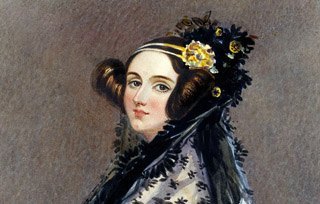 Ada Lovelace